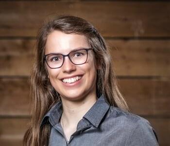 Monika Zwyer